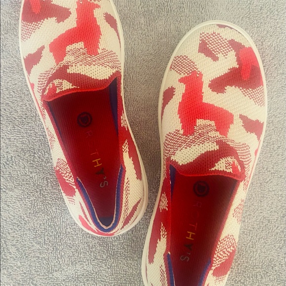 Rothy’s loafers size 2 - Picture 2 of 11